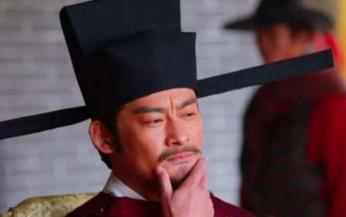 北宋太监想争皇权，被宰相吕端看破