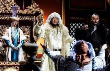 蒙古灭金用23年，为什么灭南宋却花费了45年？