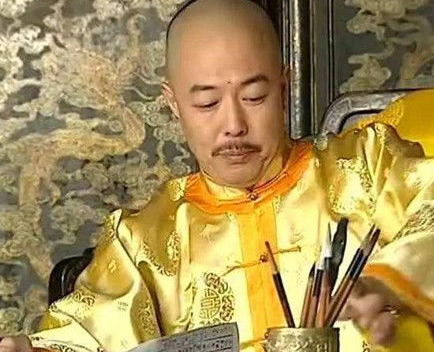 乾隆的裹尸布被拍到上亿的天价 这东西真的有那么值钱吗