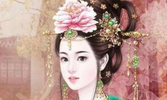 公主病逝驸马遭殃，唐朝唯一一个以皇后之礼葬入昭陵的公主！