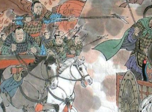 为什么第一个挑战周天子的诸侯会是郑国 这里面到底发生了什么事情