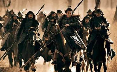 汉桓帝刘志到底做了什么 他为什么被称为小偷皇帝呢