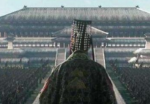 秦始皇统一六国之后，六国的国君分别是什么结局？