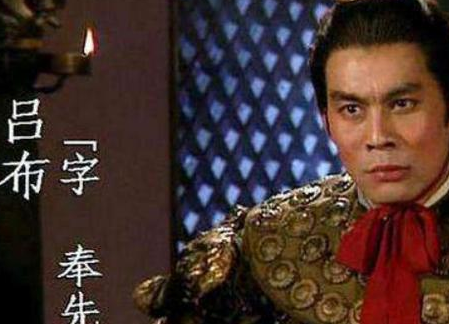 许褚为什么打不过张飞 关羽又是怎么说的