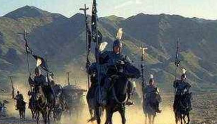 秦朝时期匈奴是随便吊打的 为何到了汉朝却不行呢