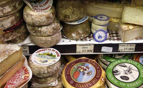 中世纪的饮食文化一般有什么特点？主食吃什么？