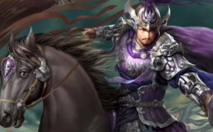 皇甫嵩身为汉末一代名将 却在小说中成为打酱油的角色