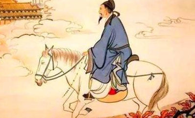 他是唐朝时期最懒的诗人 一生只做两首诗却能后世留名