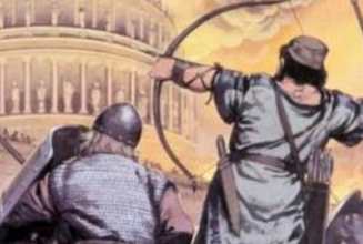 同样都是刘氏的天下 为什么东汉的存在感这么低呢