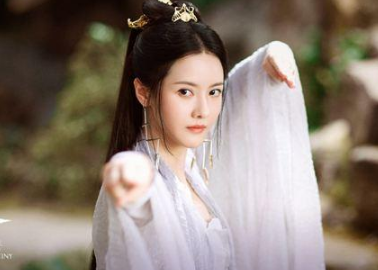 《宸汐缘》青瑶和云风有仇吗？青瑶到底和谁是cp？