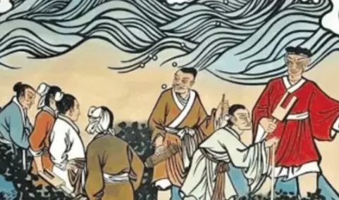 商朝的灭亡是早就注定的！大禹治水背后另有故事！