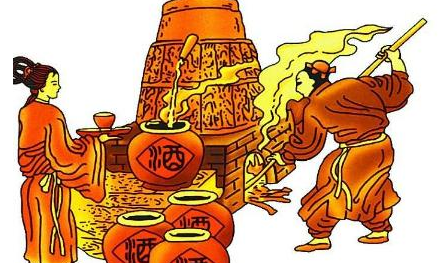 古人记载王绩能每日痛饮一斗酒 古人的酒量真的有这么好吗