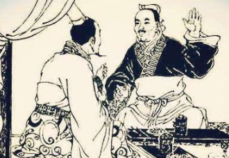 淳于髡是个怎么样的人？其貌不扬凭借高智商被载入史册！