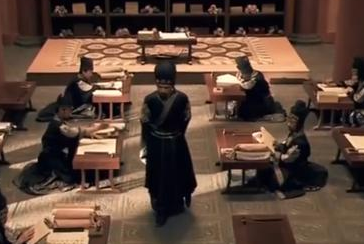 中国最完美的皇帝,创造很多历史第一,却因儿子太荒唐被世人遗忘?