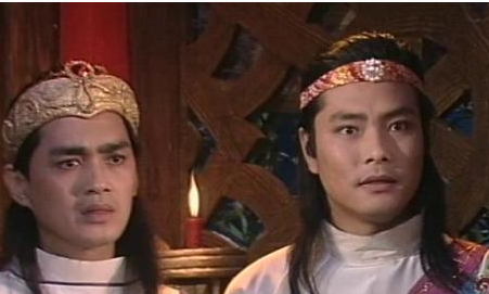 历史上别人都是由明君变成昏君的 而此人却刚刚相反