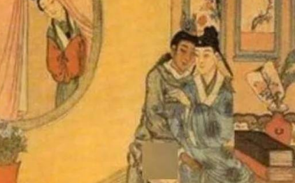 宋朝时期的男妓生活都有多惨 需要出卖色相讨好主人