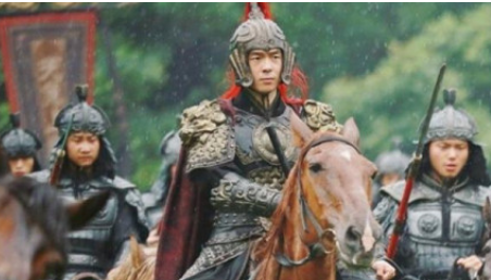 皇帝赐李怀光免死金牌，结果他却造反