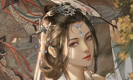 皇帝选美的程序是怎么样的？朱由检为何一眼就看中了张嫣？