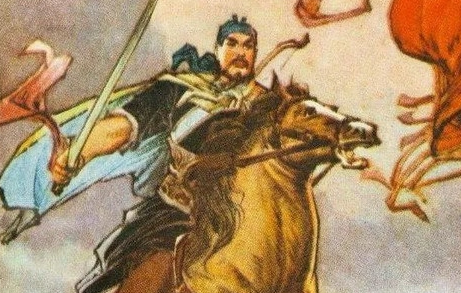 “响马”是什么意思？揭秘古代“响马”的由来