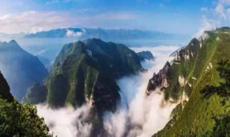 古人为什么把男女欢爱之事称为“巫山云雨”呢?