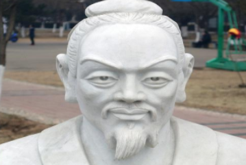 为什么推崇儒家思想的荀子却教出了两个法家思想的弟子呢？