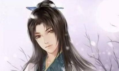 晋朝玄学家、官员：卫玠生平简介 为古代四大美男之一