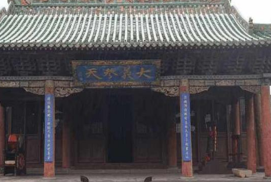 古代盖房子有什么要求吗 可以想怎么盖就怎么盖吗