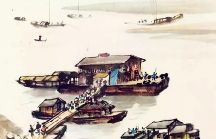 盘点明清时期三个最有名、最有实力的商帮&mdash;&mdash;晋商、徽商、潮商