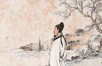 李白对她一见钟情，表白被拒后写了一首酸诗