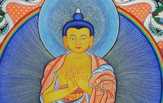 燃灯古佛是什么佛？燃灯古佛的前身是谁？