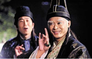 还不知道明朝的太监到底有多猖狂 此人连皇帝的女子都敢动