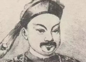 叶名琛：清朝著名疆臣，最后饿死在印度