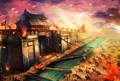 揭秘古代真实的攻城战 古人攻占一个城池到底有多难
