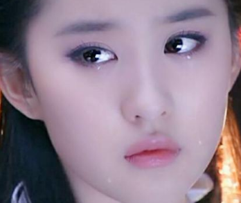 《神雕侠侣》小龙女有名字吗？金庸为什么舍弃小龙女的曾用名？