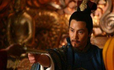 揭秘张邦昌为什么能当上皇帝 当上皇帝的原因是什么