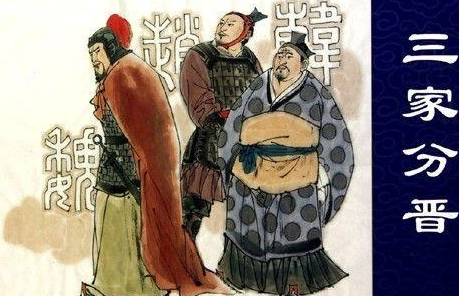 盛极一时的晋国 到了春秋晚期为何会落到解体的下场