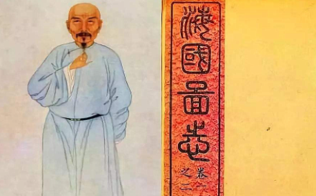 被日本奉为“神书”的《海国图志》为何不被清朝重视呢？