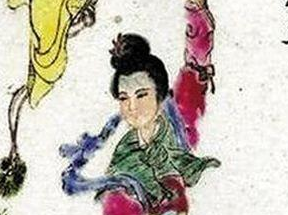 平阳昭公主为唐朝做了什么？为何她死后能由军队为她举殡？