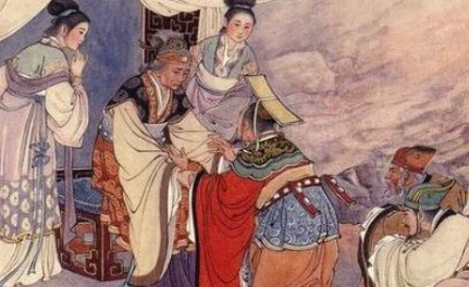 武姜的儿子是谁？太偏心，小儿子疯狂作死最后被哥哥赶出国