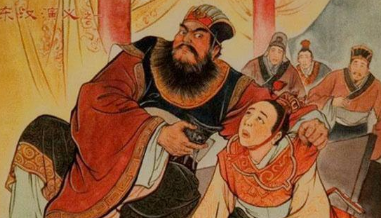 历代皇帝把王莽的脑袋当做宝贝，背后啥原因？