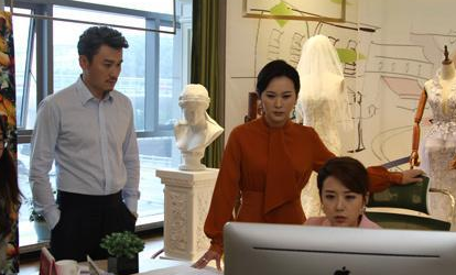 《最美的安排》梦想与亲情如何抉择引热议