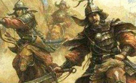 古代打仗什么样的士兵才能去前排呢 难道他们就不怕死吗