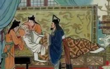 三十六计故事介绍：第二十七计假痴不癫
