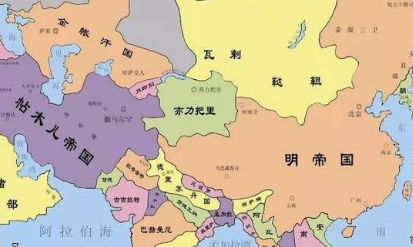 明朝本来有600年国运 明朝最后为何不到三百年就灭亡了