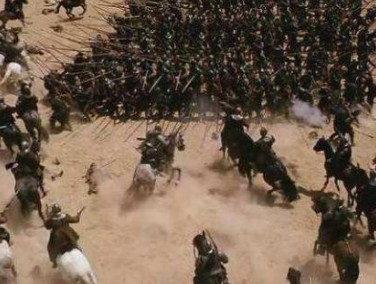 唐朝之后的少数民族为何越来越强呢 为什么会出现这样的情况呢