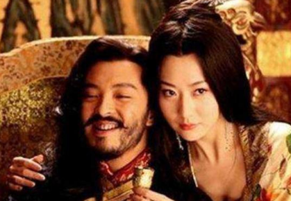 历史上的宇文化及到底是什么样的 他真和电视剧演的那样吗