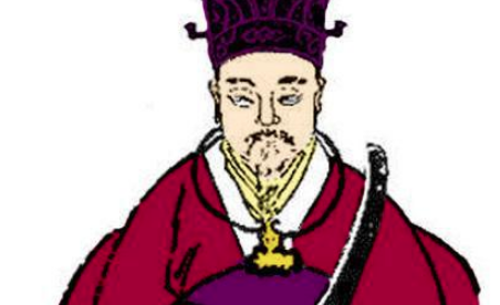 这个诸侯国得到了封赏，居然是源于一场玩笑