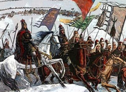 噶尔丹是怎么崛起的？他靠的是什么