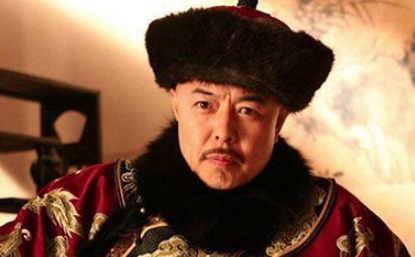 历史上真正的刘墉，敢抢皇帝&ldquo;龙印&rdquo;