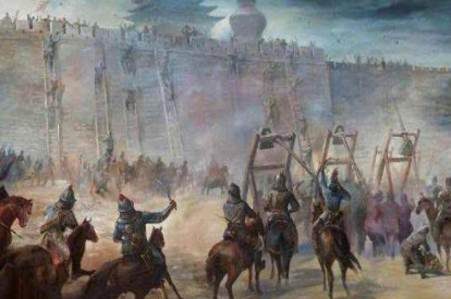 慕容超为什么在位六年就丢了江山？慕容超在位期间做了些什么？